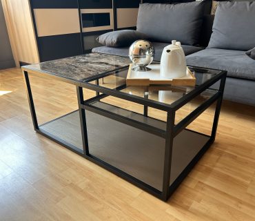 Table basse - gamme Airline - ©edsystem