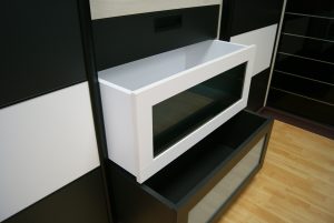 Tiroir Lusso  Collection 2024 ©edsystem