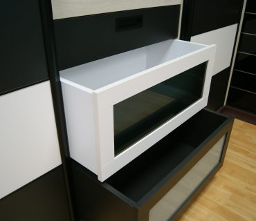 Tiroir Lusso  Collection 2024 ©edsystem