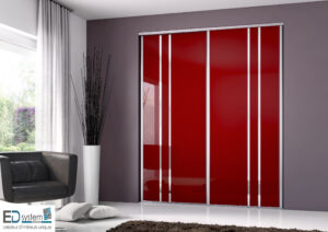 mPortes coulissantes modèle Fusionodèle Fusion