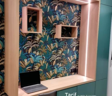 Nouvelle édition du tarif 2025