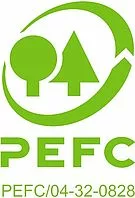 Certification PEFC