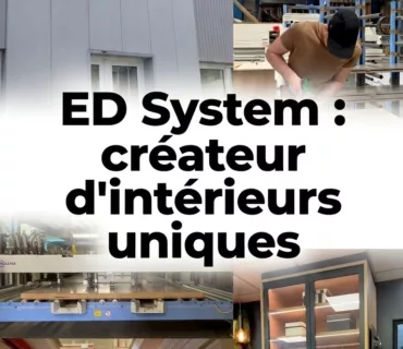 Dans les coulisses de nos ateliers de production – vidéo –