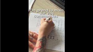 Comment traitons-nous les commandes que nos clients BToB nous envoient ?